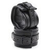 Generique Menottes Smart Noires